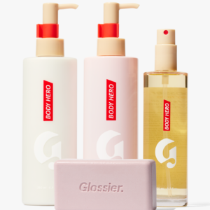 The Complete Body Hero Collection