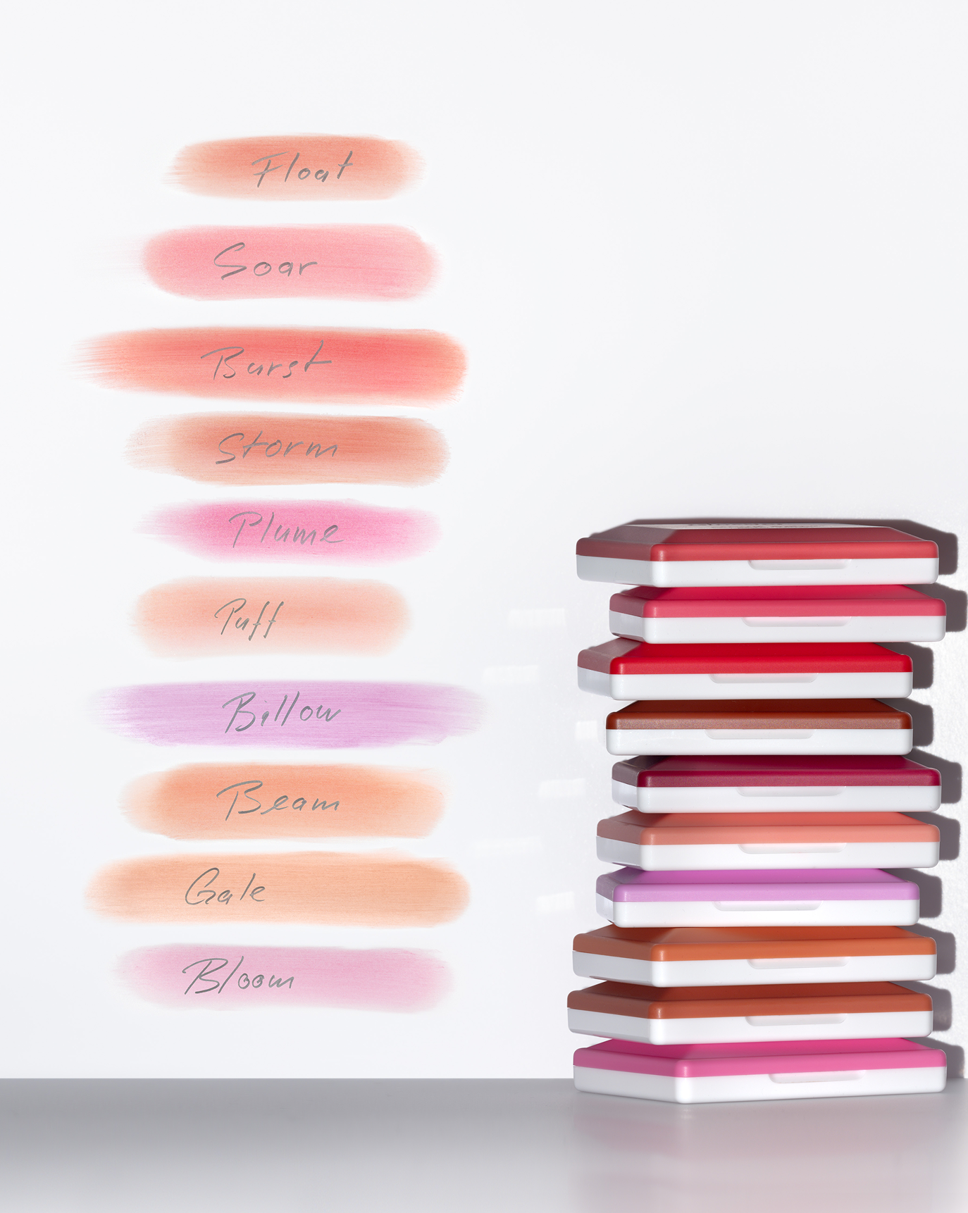 Plush Brush Duo - 图片 5