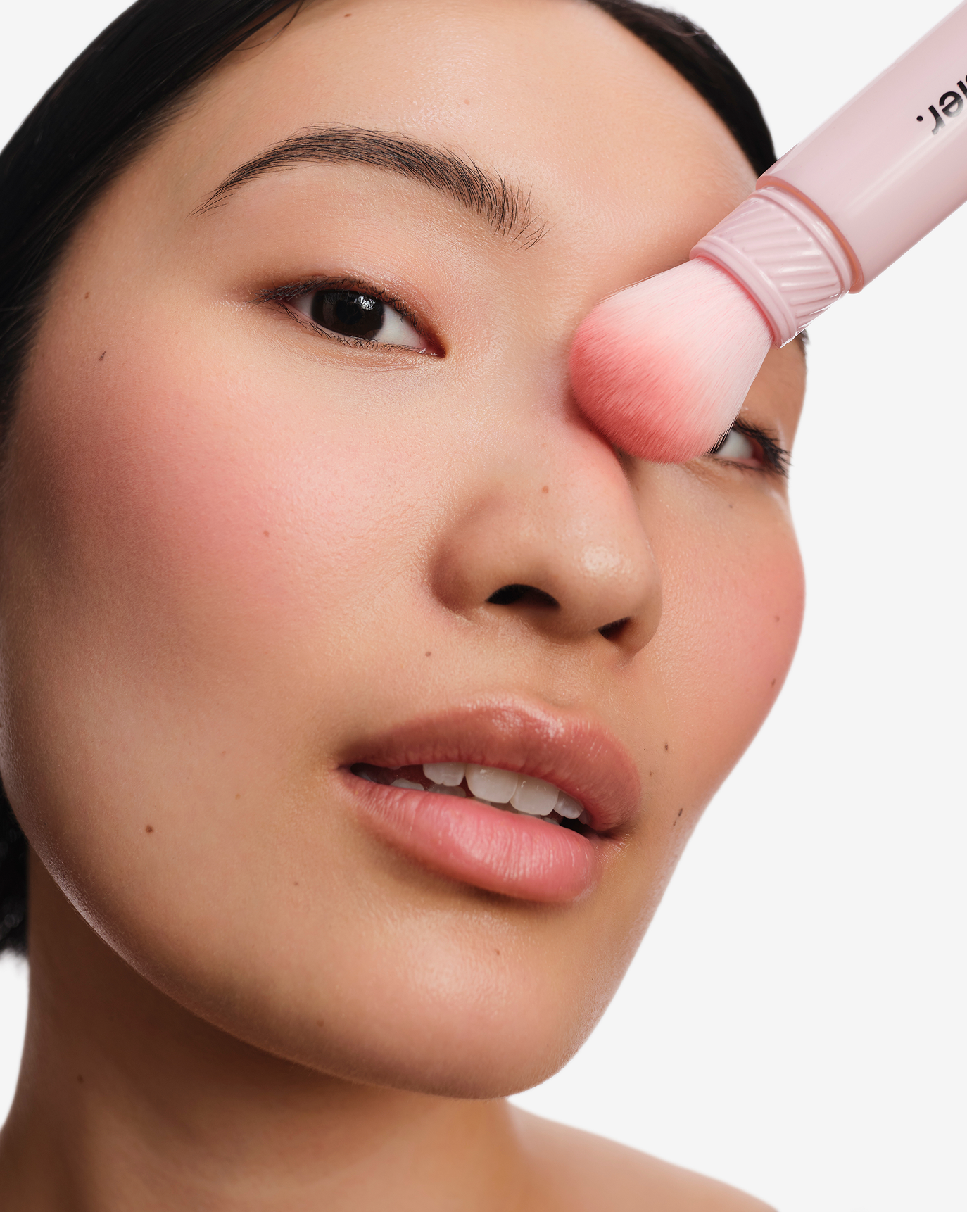 Plush Brush Duo - 图片 10