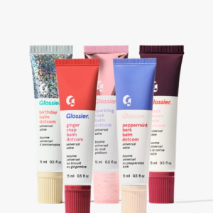 The Balm Dotcom Quintet