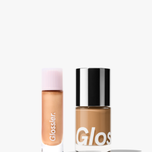 Radiant Complexion Duo