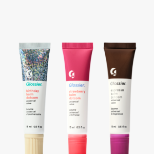 Balm Dotcom Trio
