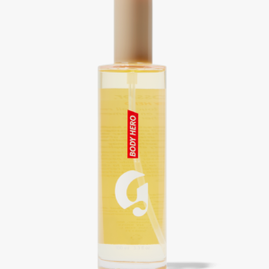 Body Hero Dry-Touch Oil Mist