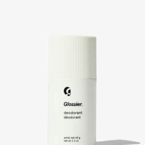 Deodorant Refillable Case