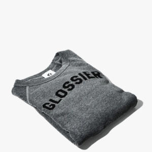 Glossier Sweatshirt