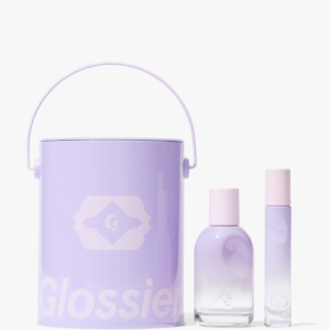 Glossier You Fleur Duo