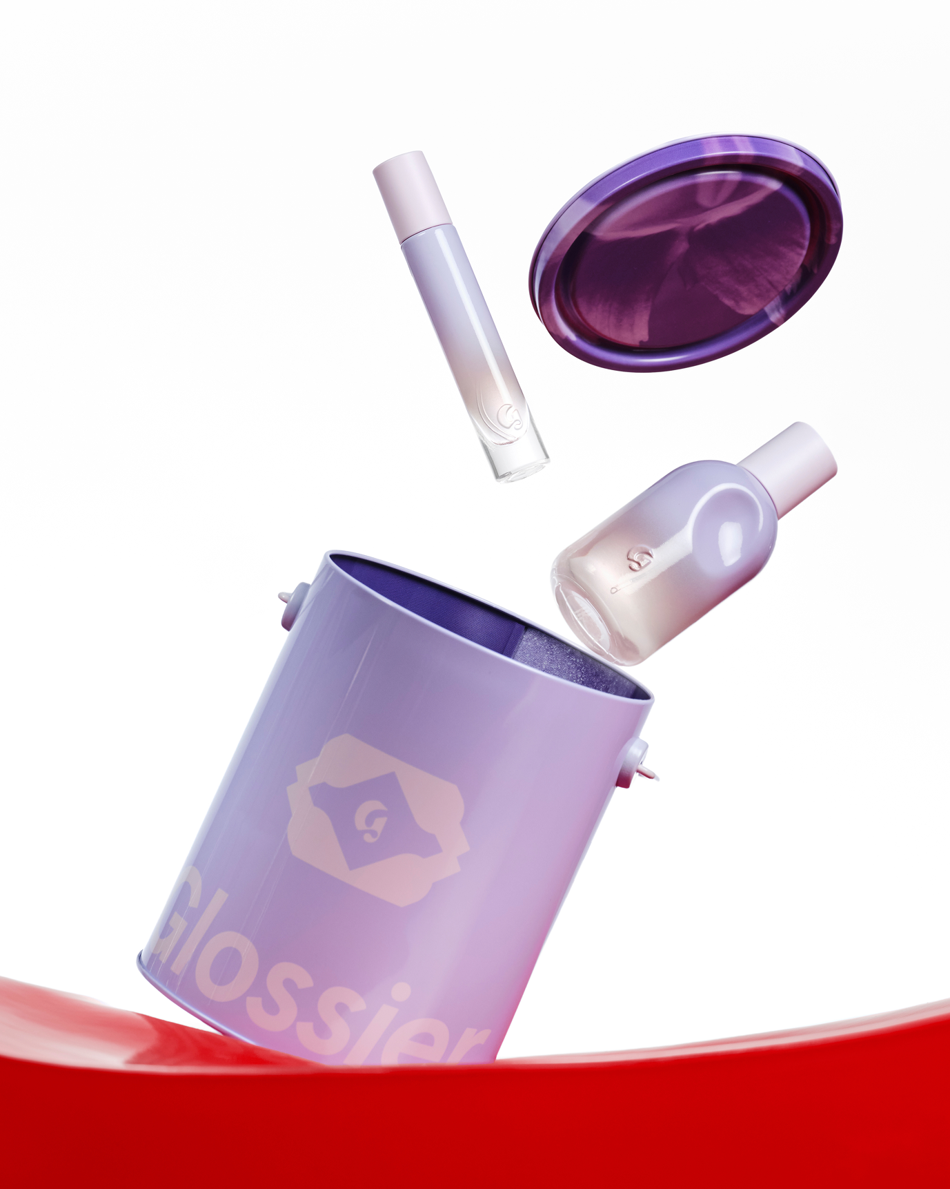 Glossier You Fleur Duo - 图片 2