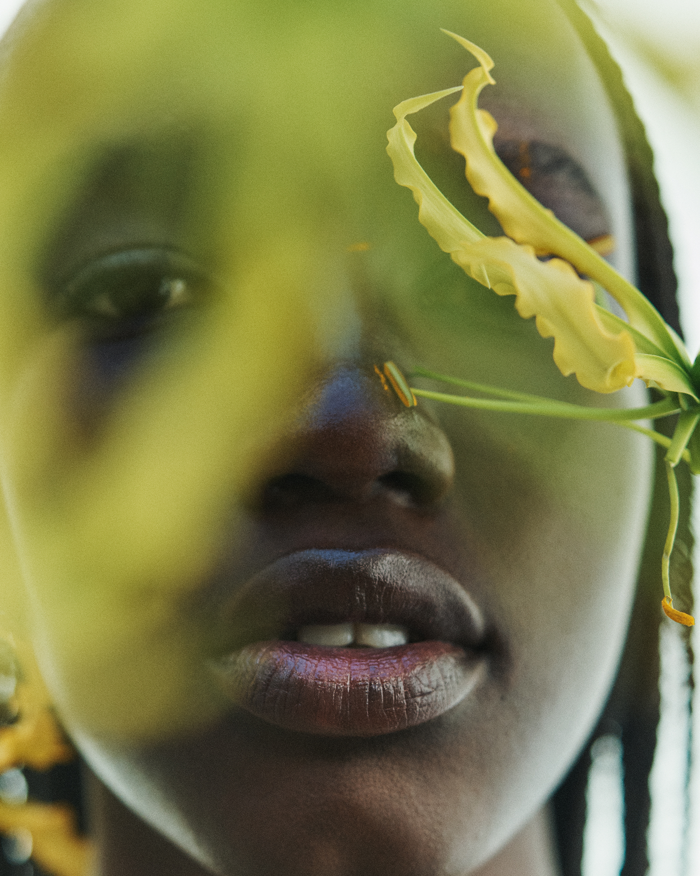 Glossier You Fleur Duo - 图片 3