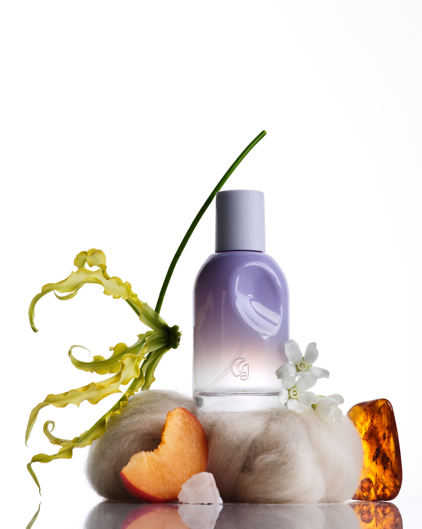 Glossier You Fleur Duo - 图片 4