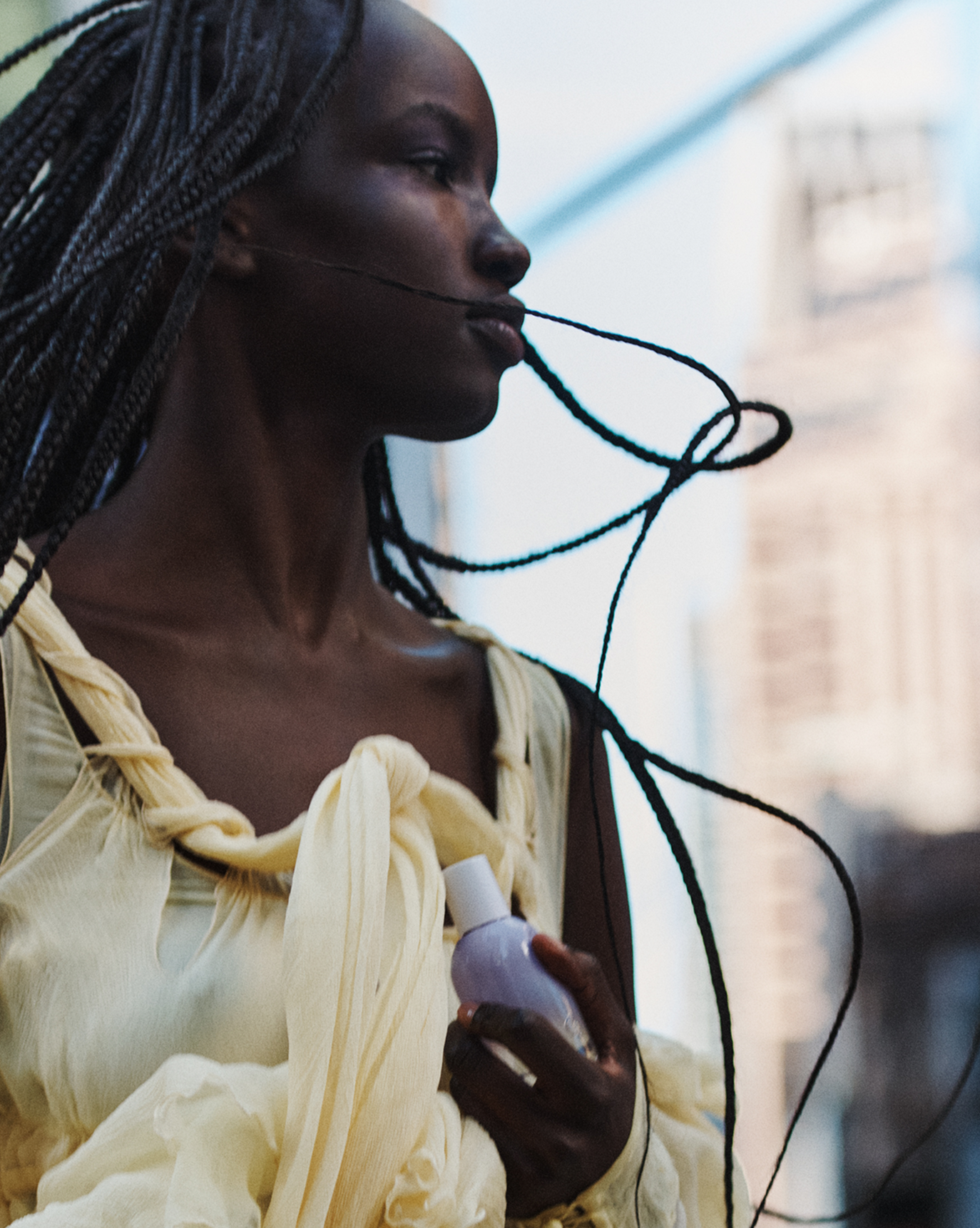 Glossier You Fleur Duo - 图片 5