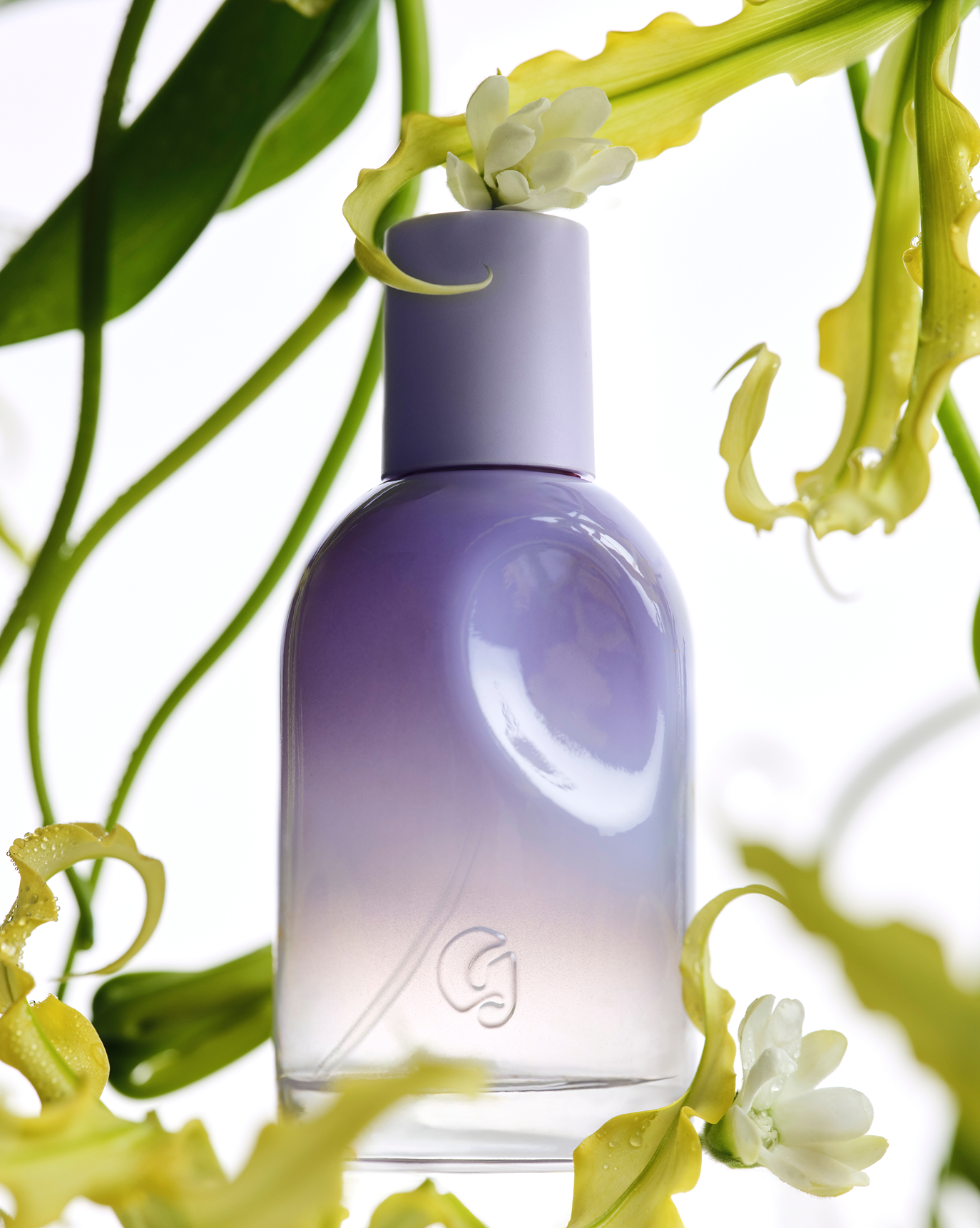 Glossier You Fleur Duo - 图片 6