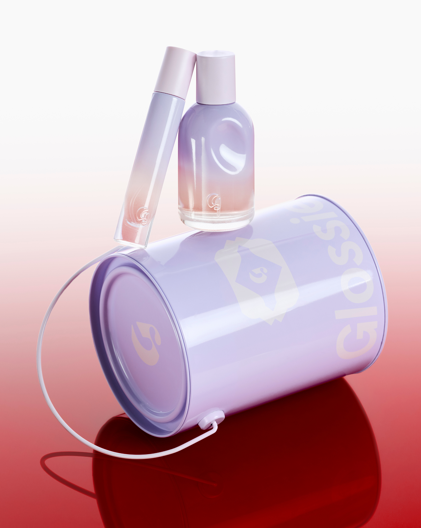 Glossier You Fleur Duo - 图片 7