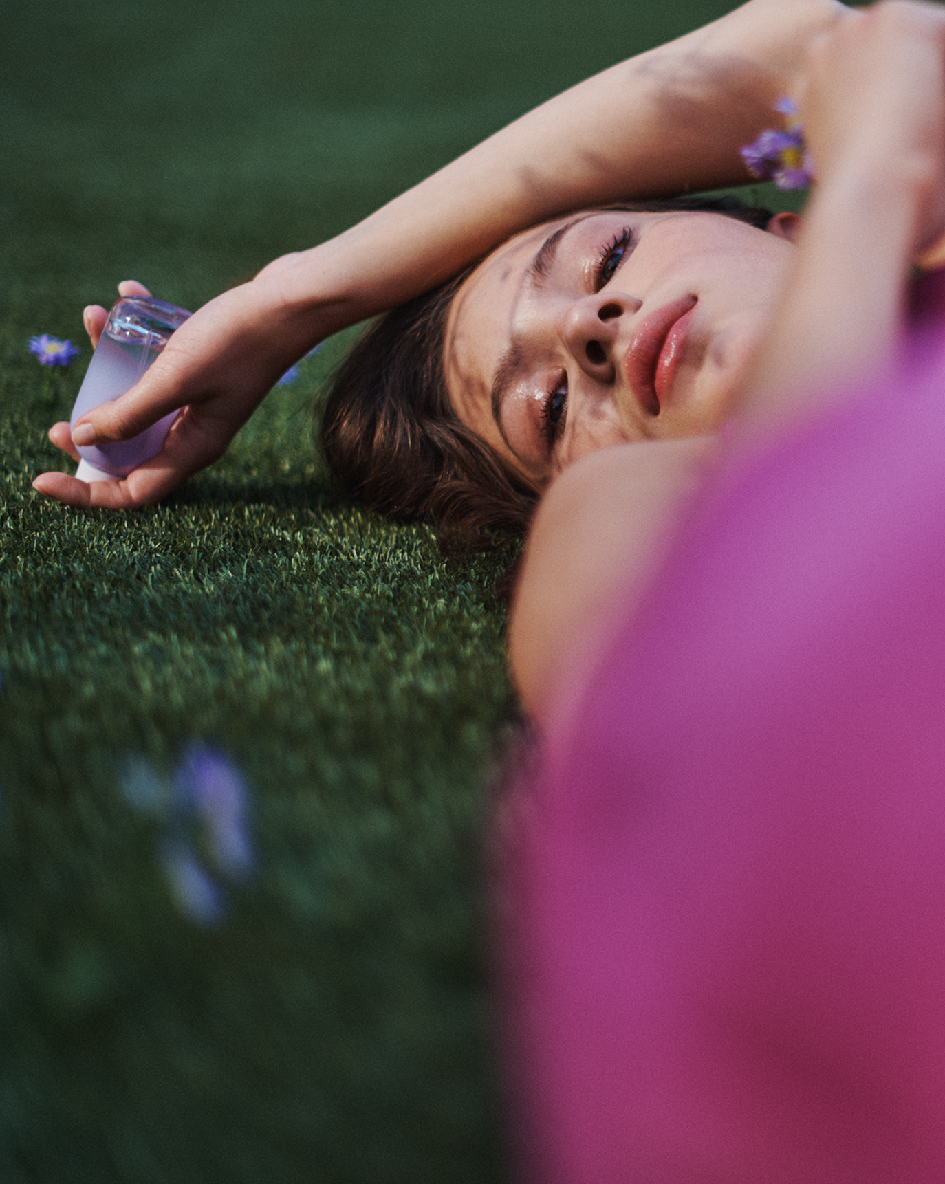 Glossier You Fleur Duo - 图片 8