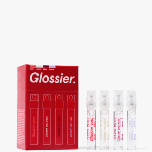 Glossier You Wardrobe