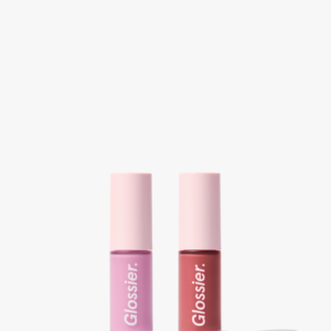 Lip Glaze Duo