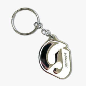 Membership Keychain