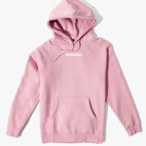Original Pink Hoodie